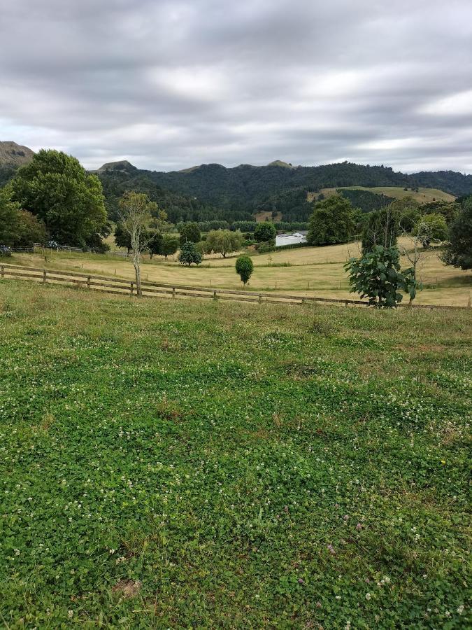 Karamu Homestead Eksteriør billede