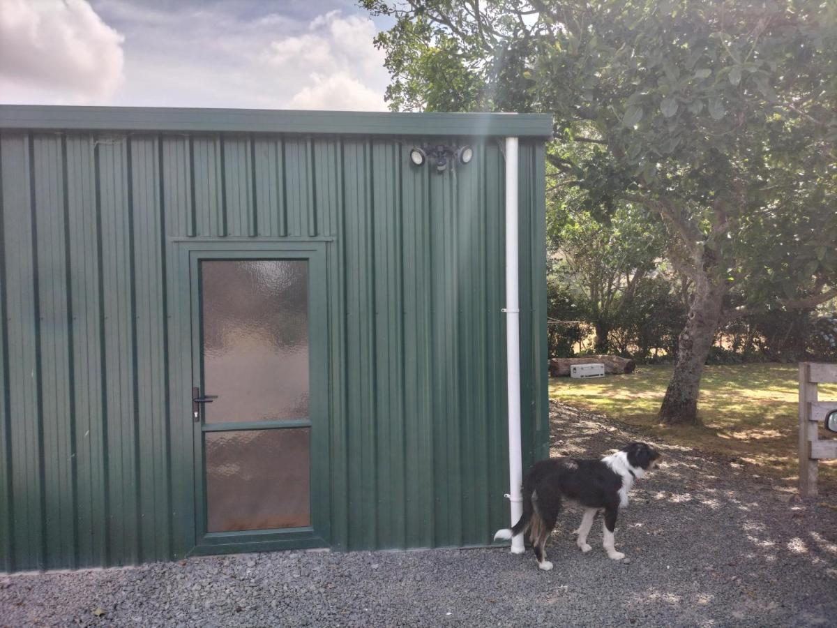 Karamu Homestead Eksteriør billede