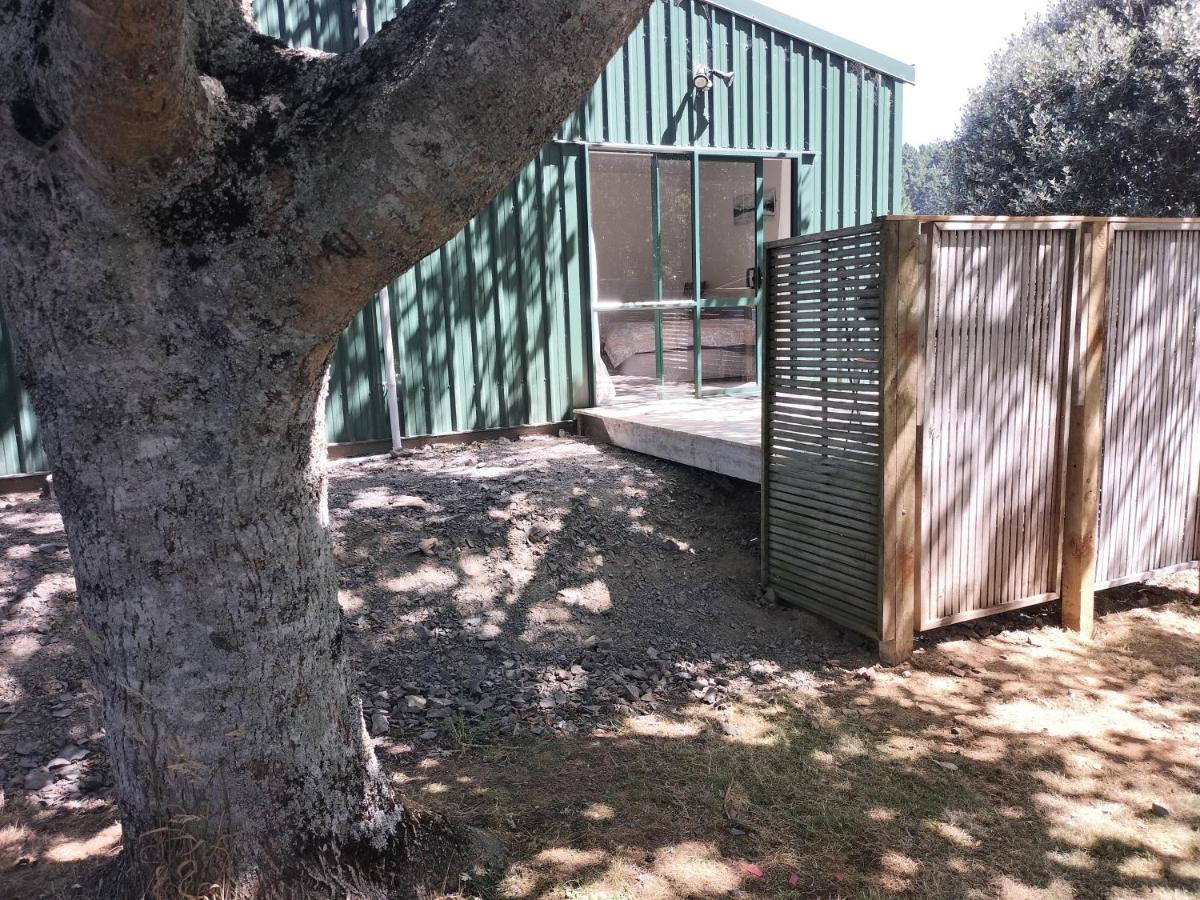 Karamu Homestead Eksteriør billede